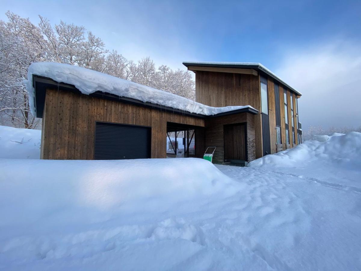 Villa Furano Peak Exterior foto